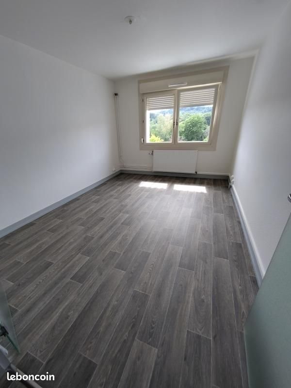 Appartement à louer, 54m², Senones