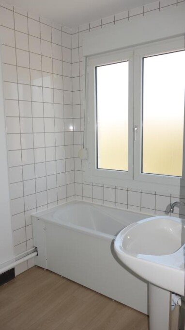 Appartement à louer, 64m², Senones
