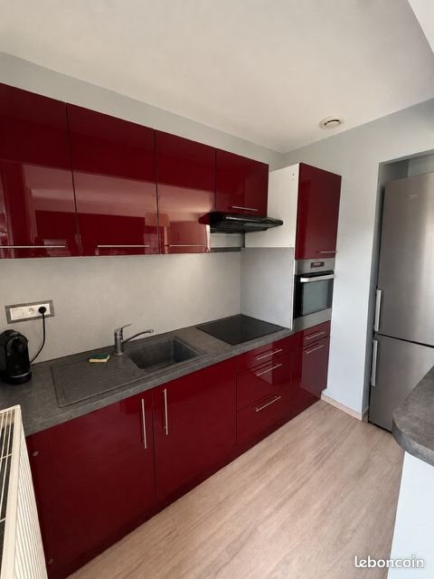 Appartement à louer, 64m², Bosc-le-Hard