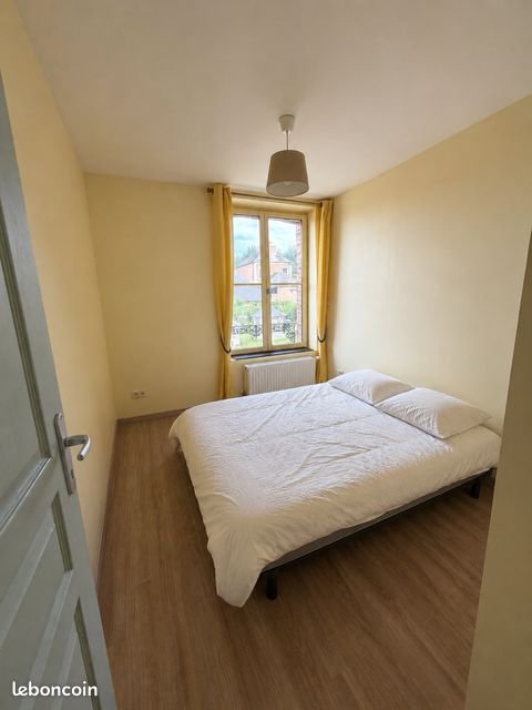 Appartement à louer, 64m², Bosc-le-Hard