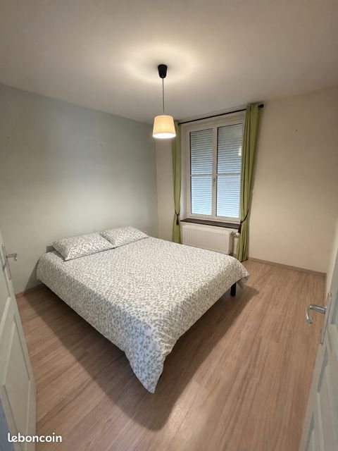 Appartement à louer, 64m², Bosc-le-Hard