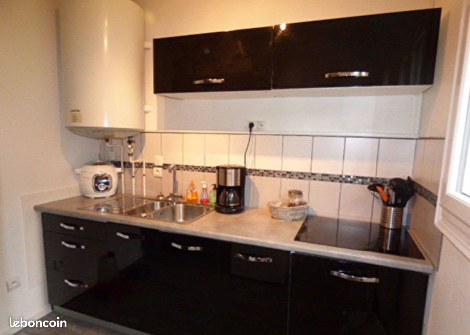 Appartement à louer, 42m², Déville-lès-Rouen