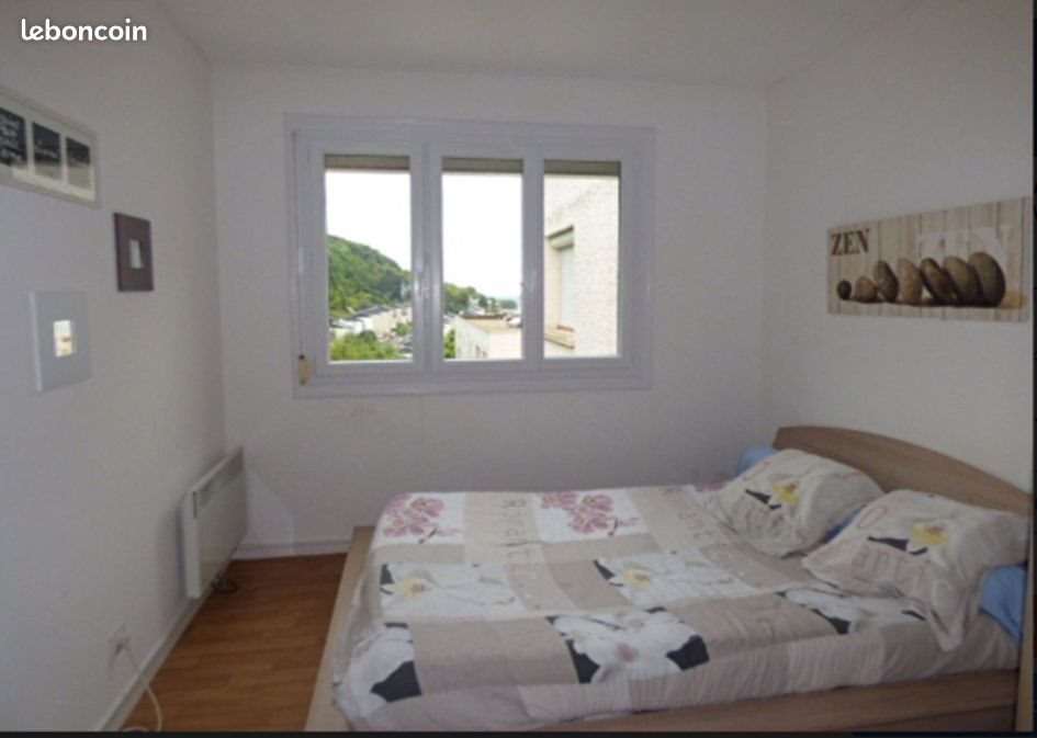 Appartement à louer, 42m², Déville-lès-Rouen