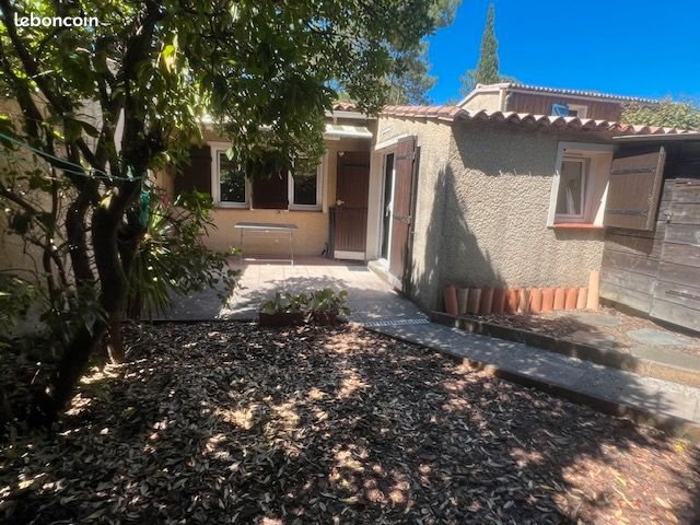 Maison à vendre, 32m², Lacanau