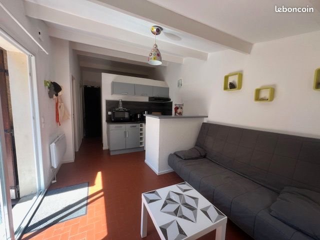 Maison à vendre, 32m², Lacanau