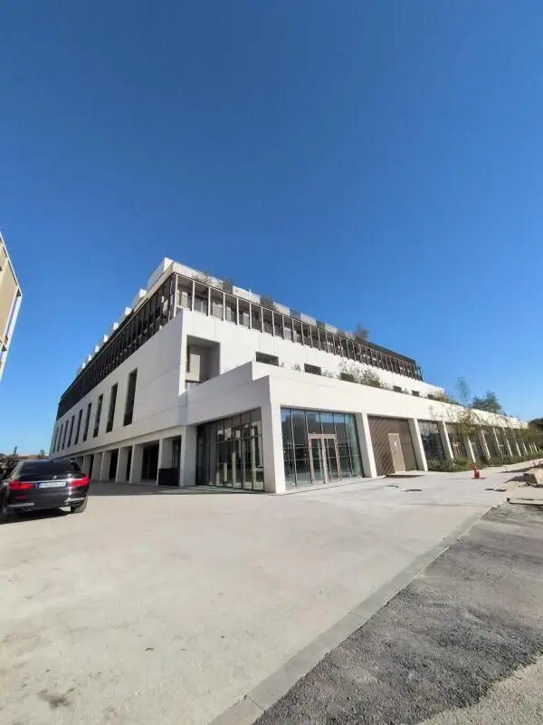 Appartement à louer, 51m², Mérignac