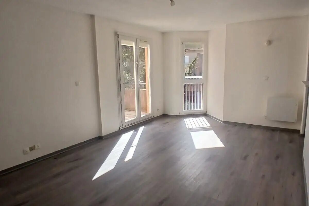 Appartement à vendre, 80m², Aubagne