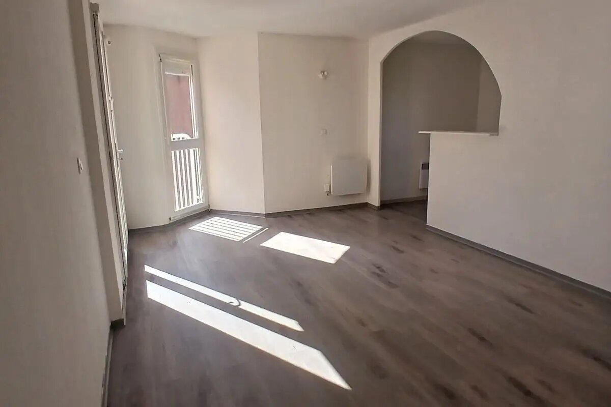 Appartement à vendre, 80m², Aubagne