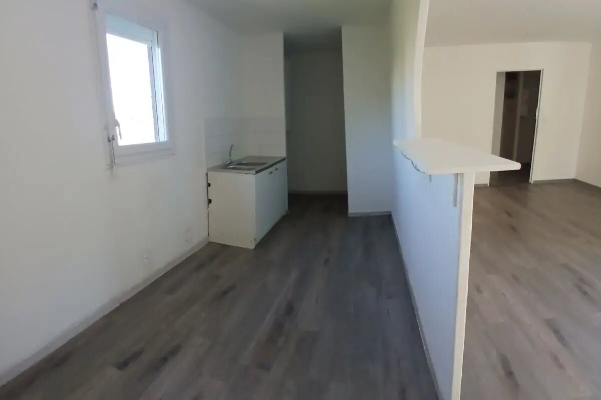 Appartement à vendre, 80m², Aubagne