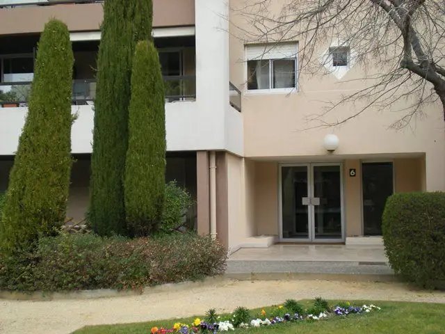Appartement à louer, 91m², Marseille 8ème