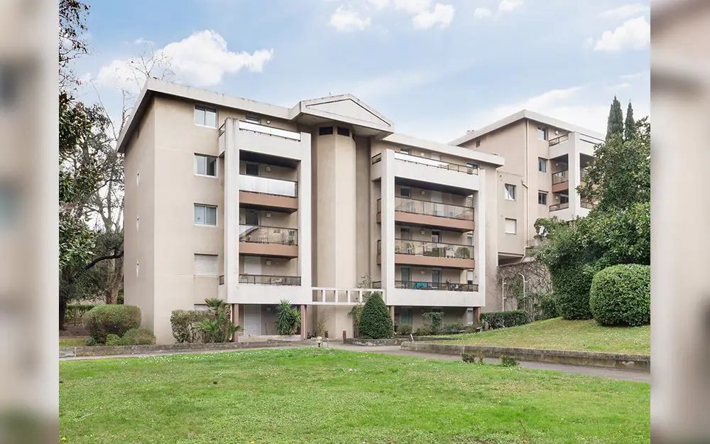 Appartement à louer, 91m², Marseille 8ème