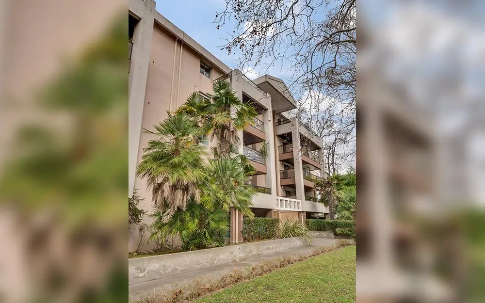 Appartement à louer, 91m², Marseille 8ème