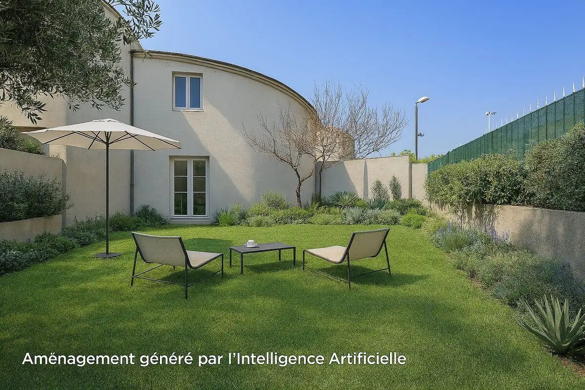 Maison à vendre, 71m², Avignon