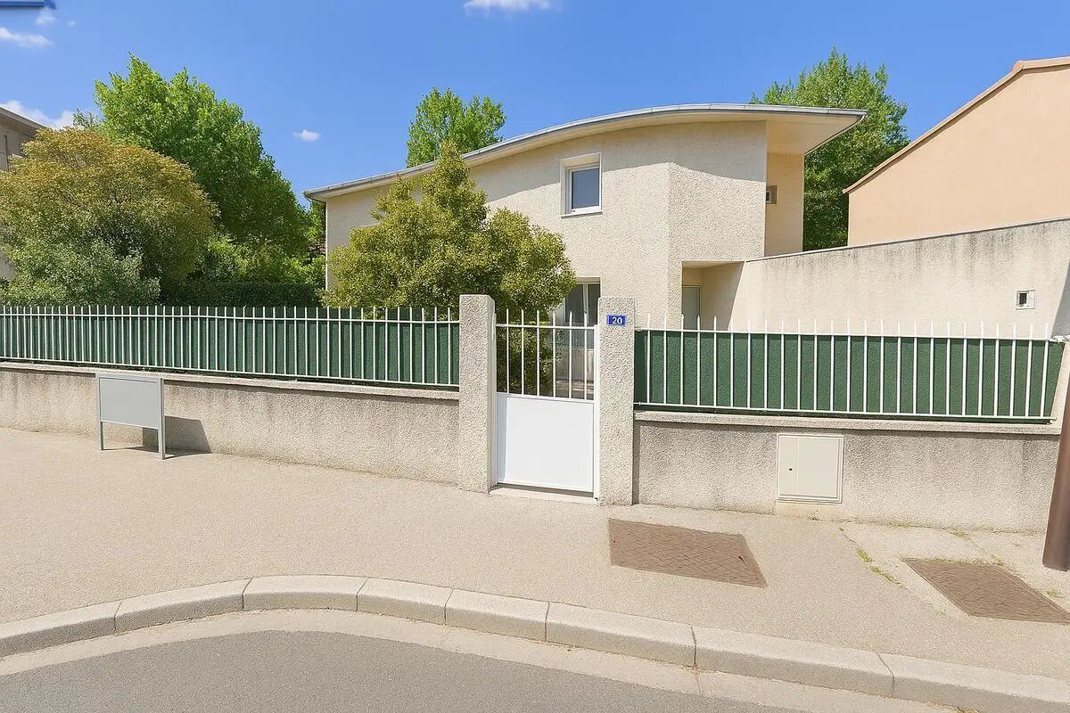 Maison à vendre, 71m², Avignon