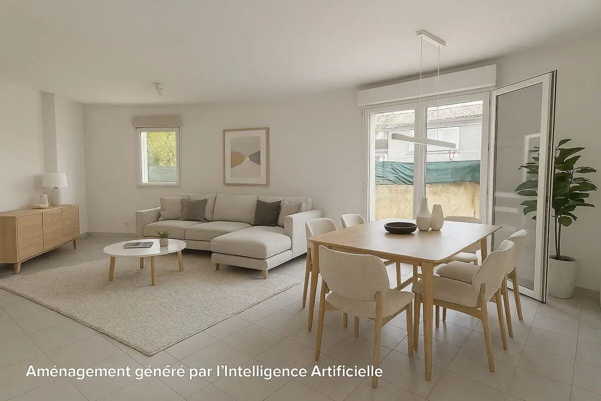 Maison à vendre, 71m², Avignon