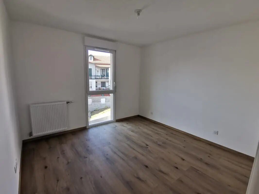 Appartement à louer, 3m², Hendaye