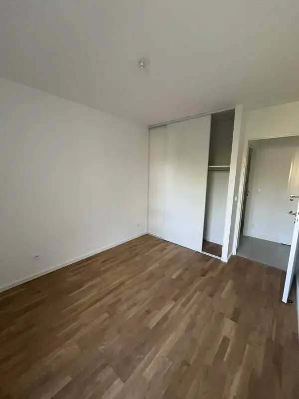 Appartement à louer, 66m², Meylan