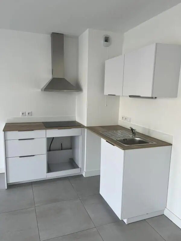 Appartement à louer, 66m², Meylan