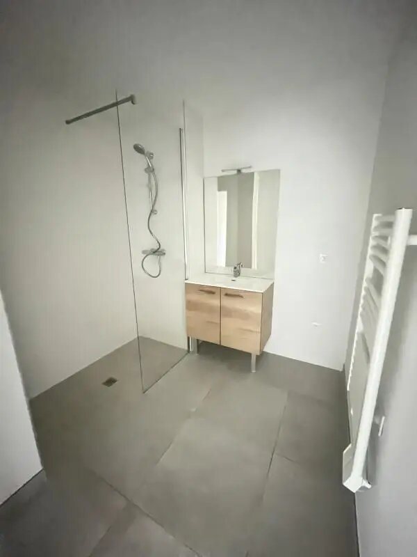 Appartement à louer, 66m², Meylan