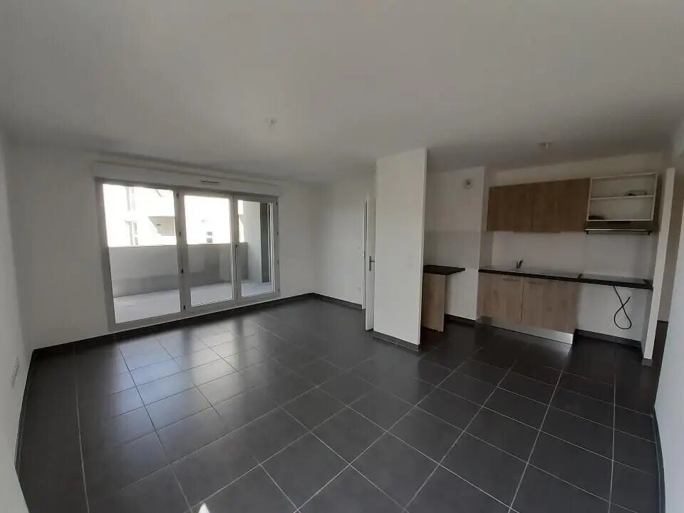 Appartement à louer, 65m², Bordeaux