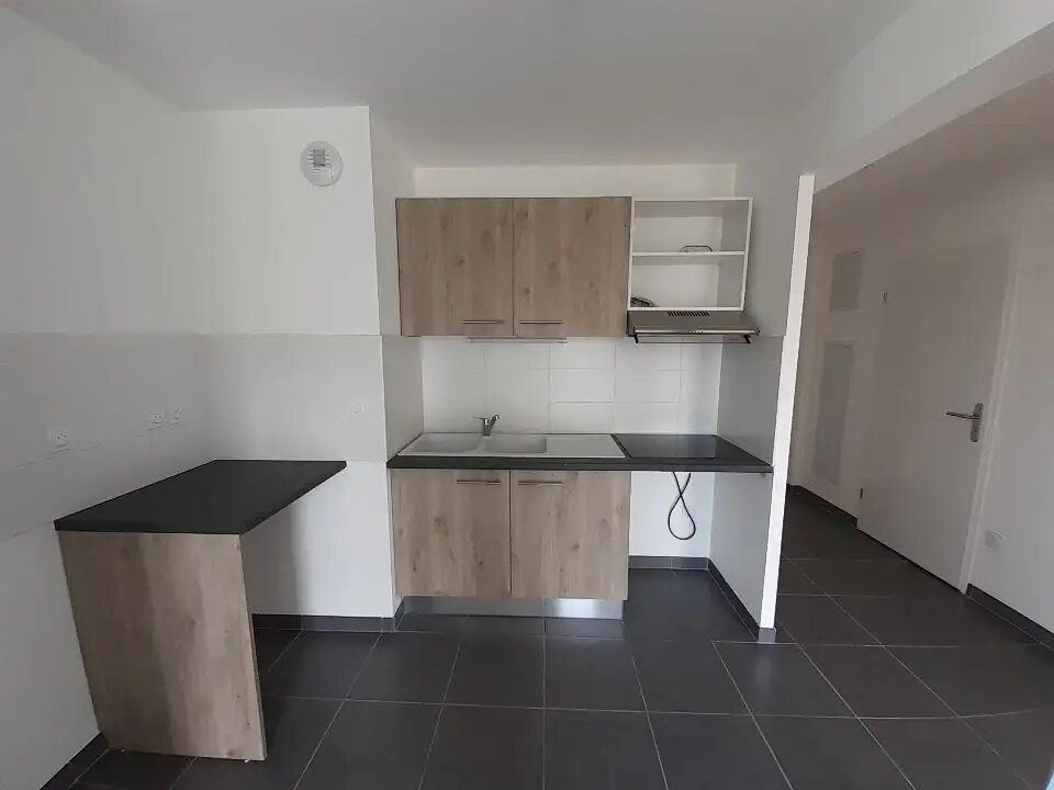 Appartement à louer, 65m², Bordeaux