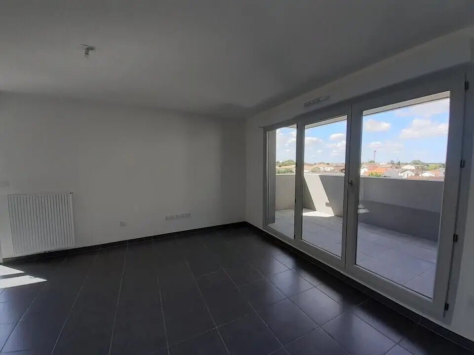 Appartement à louer, 65m², Bordeaux