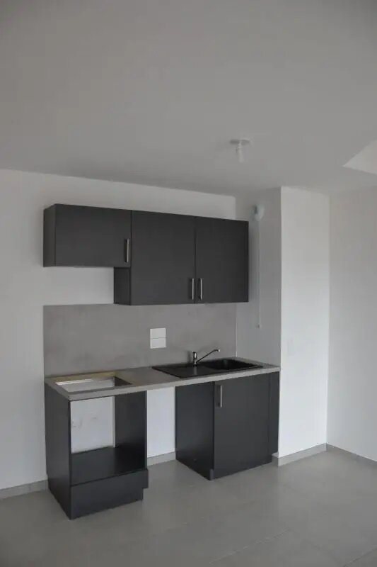 Appartement à louer, 49m², Cruseilles