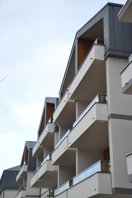 Appartement à louer, 49m², Cruseilles