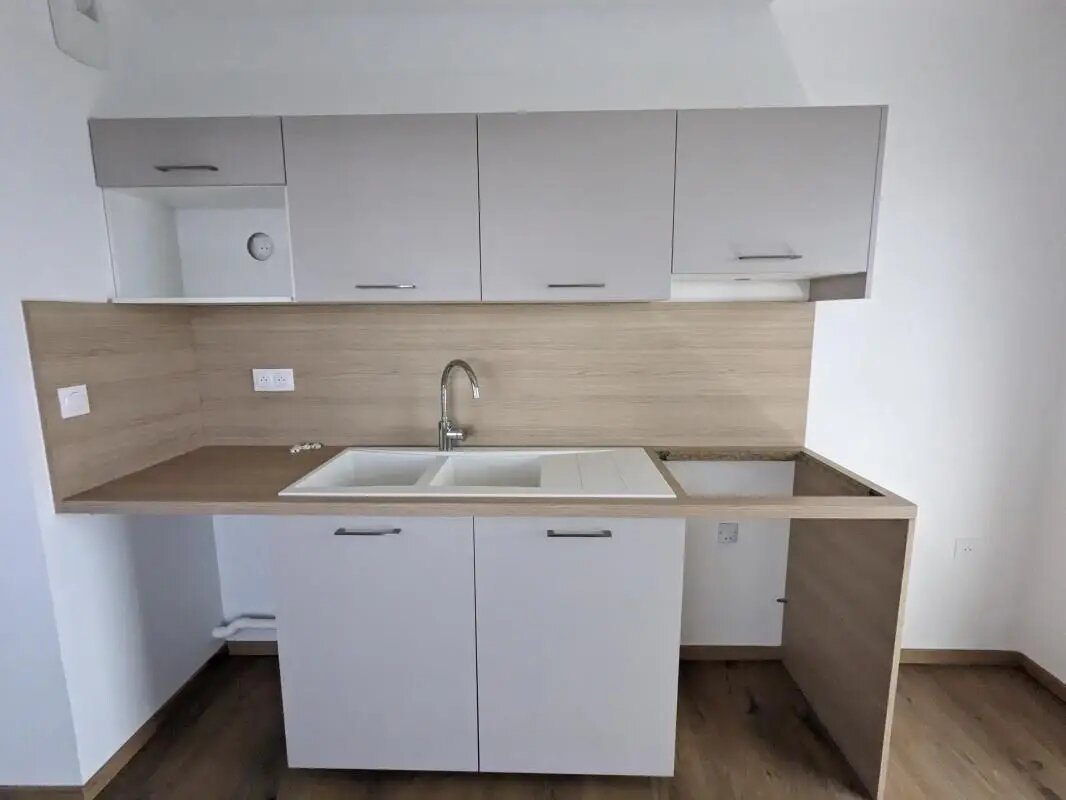 Appartement à louer, 61m², Bordeaux