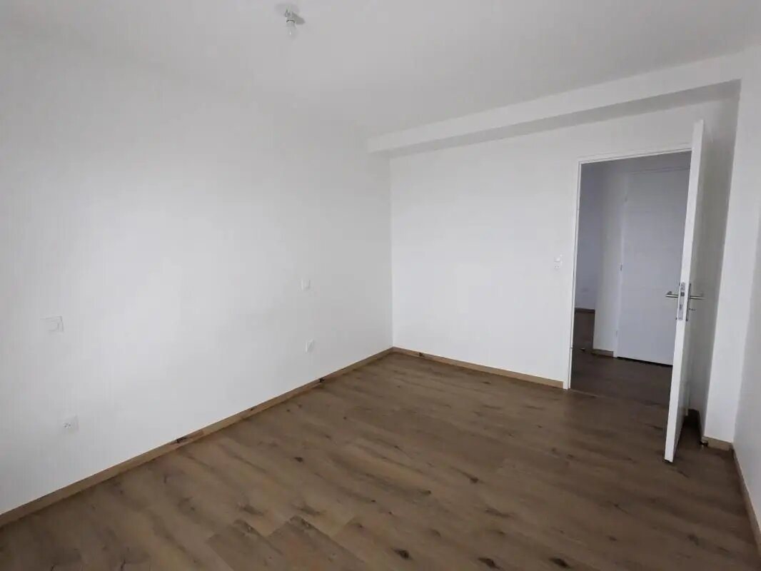 Appartement à louer, 61m², Bordeaux