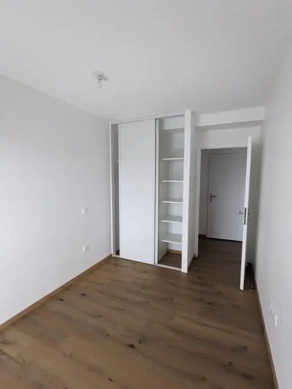 Appartement à louer, 61m², Bordeaux