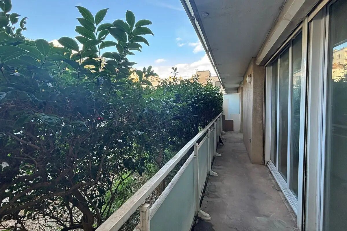 Appartement à vendre, 67m², Port-de-Bouc