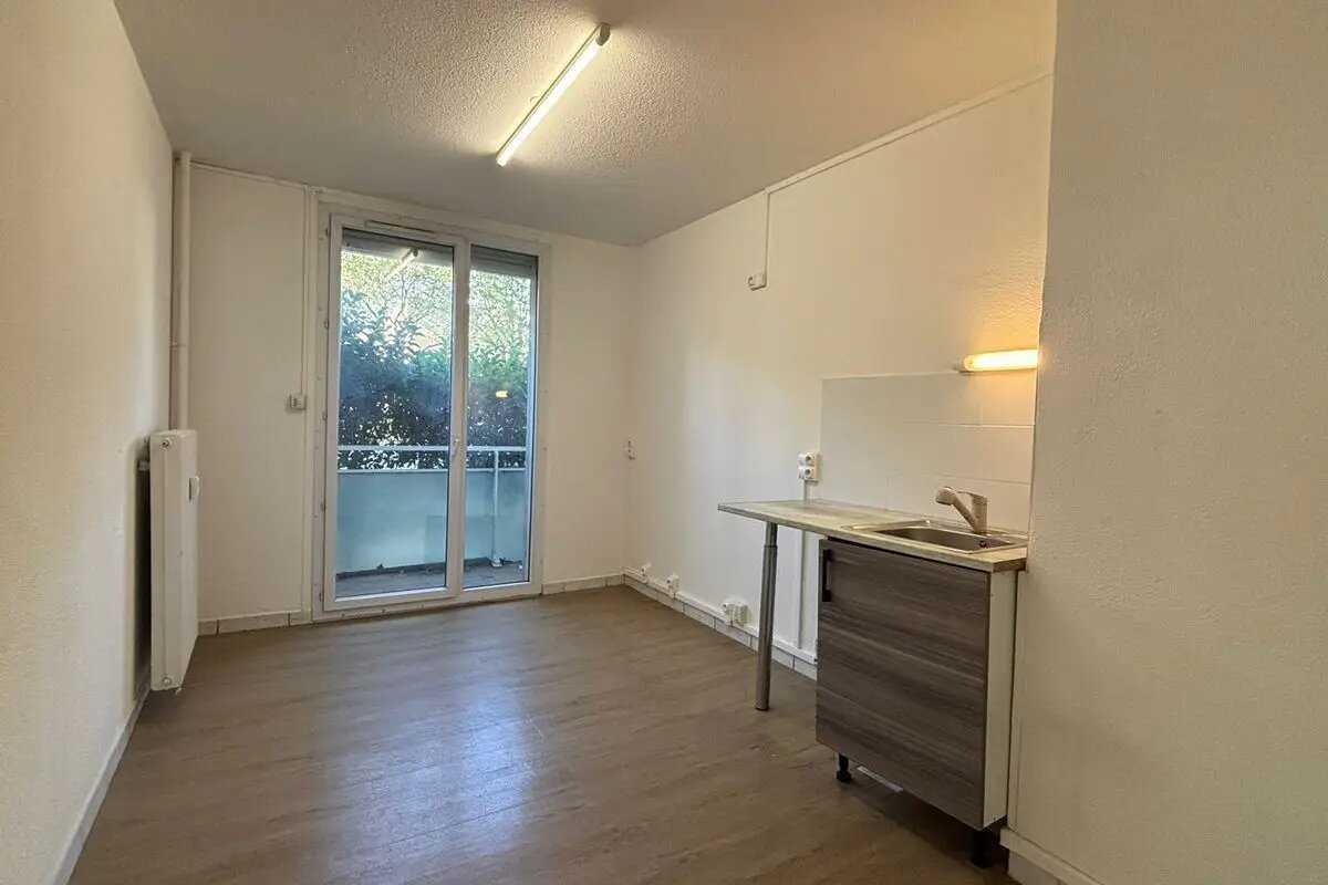 Appartement à vendre, 67m², Port-de-Bouc