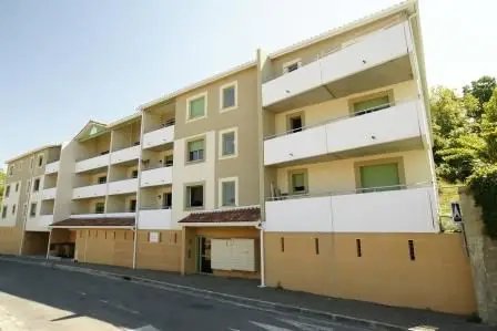 Appartement à louer, 61m², Auch