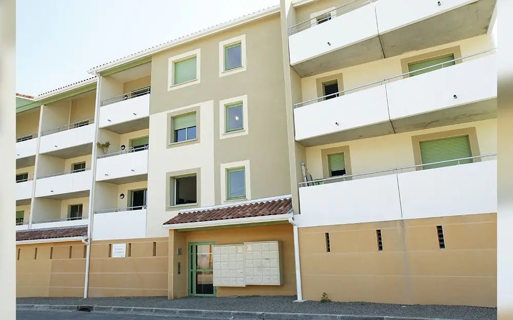 Appartement à louer, 61m², Auch