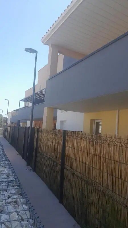 Appartement à louer, 54m², Istres
