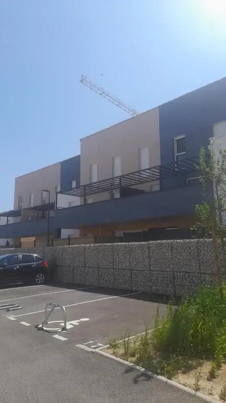 Appartement à louer, 54m², Istres