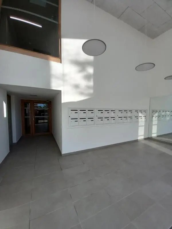 Appartement à louer, 40m², Rillieux-la-Pape