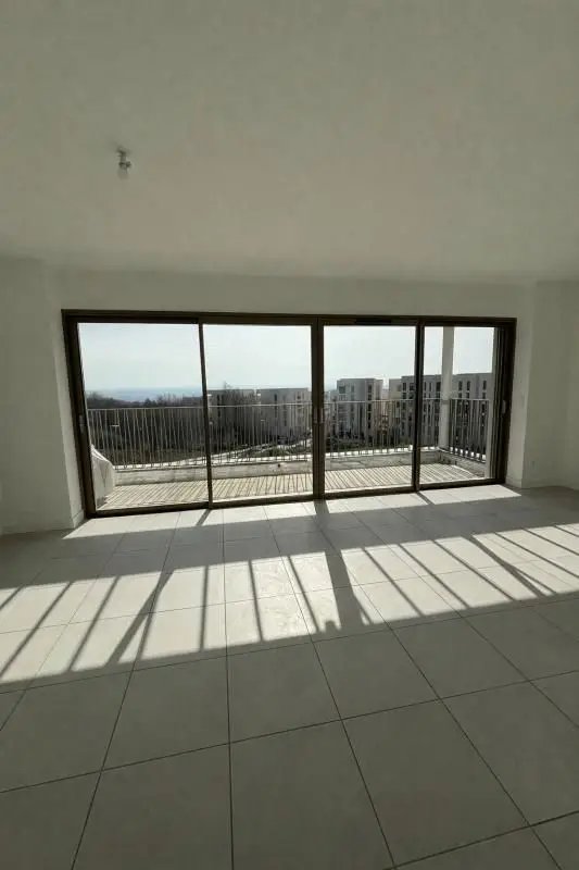 Appartement à louer, 40m², Rillieux-la-Pape