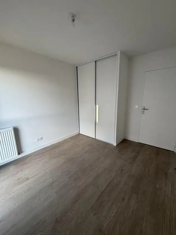 Appartement à louer, 40m², Rillieux-la-Pape