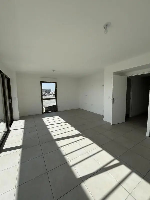 Appartement à louer, 63m², Rillieux-la-Pape