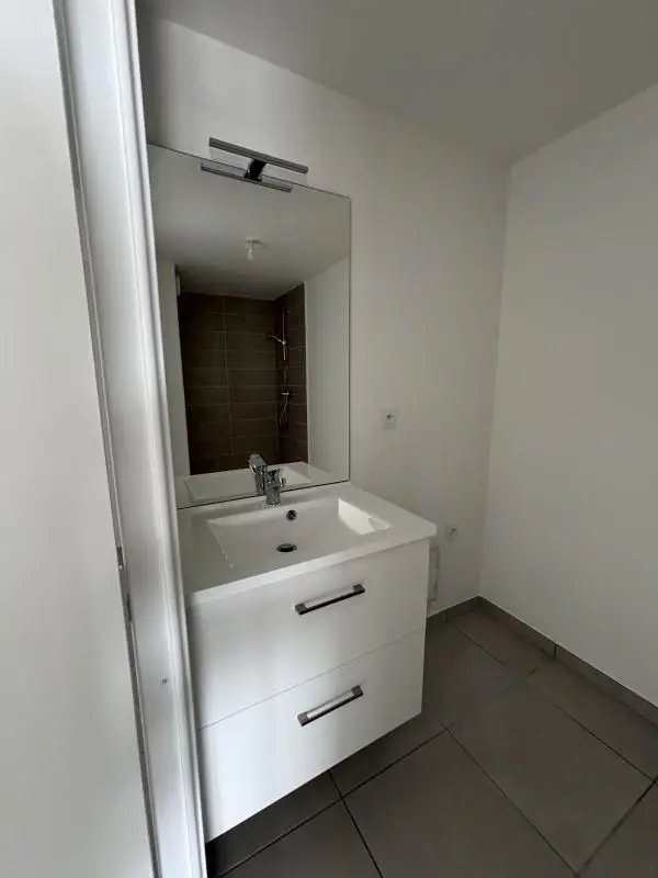 Appartement à louer, 63m², Rillieux-la-Pape