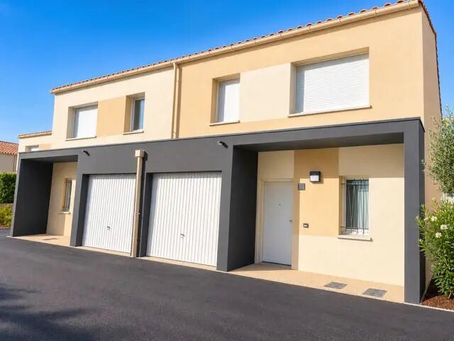 Appartement à louer, 97m², Istres