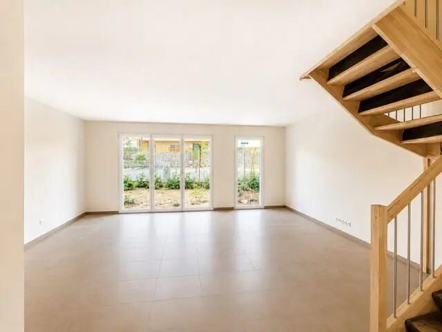 Appartement à louer, 97m², Istres
