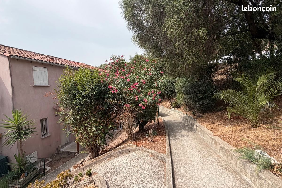 Maison à vendre, 77m², Ajaccio