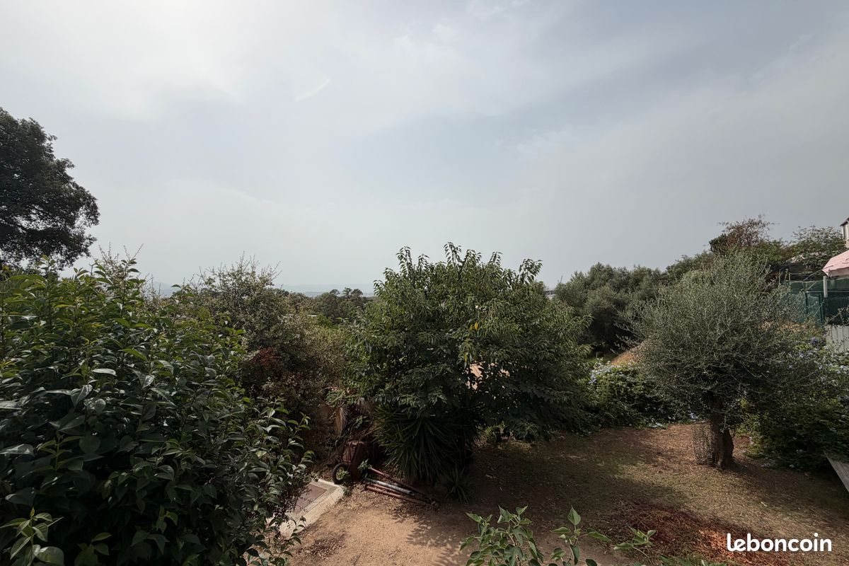 Maison à vendre, 77m², Ajaccio