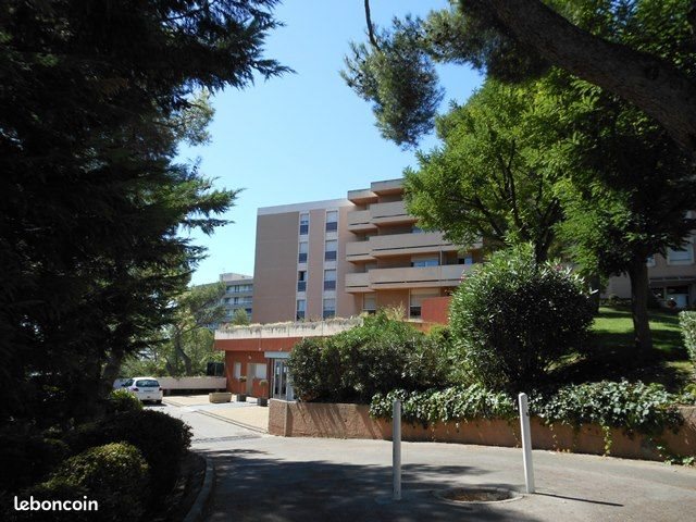 Appartement à louer, 95m², Marseille 8ème