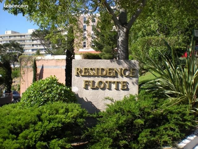 Appartement à louer, 95m², Marseille 8ème