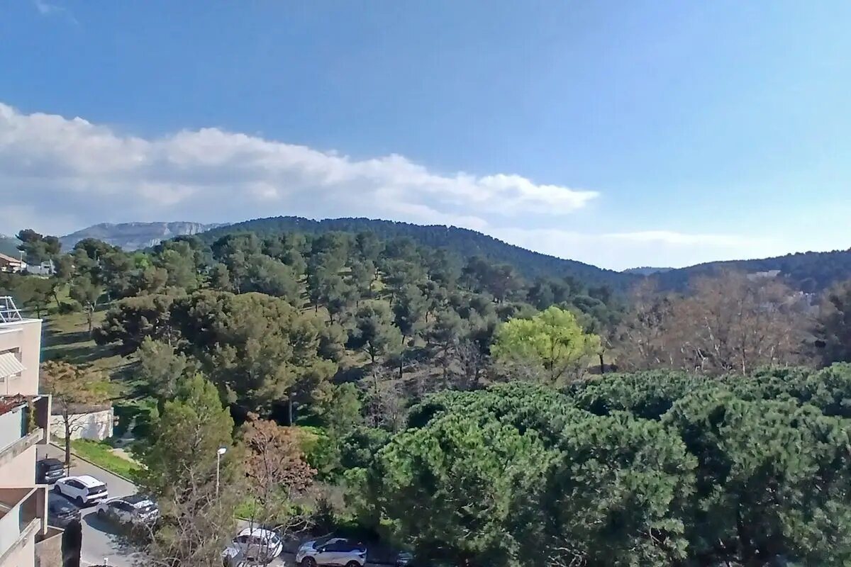 Appartement à vendre, 83m², Marseille 9ème