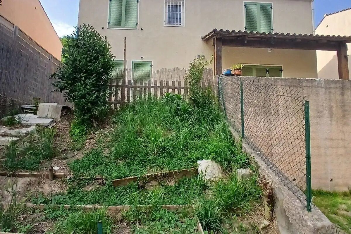 Maison à vendre, 102m², Marseille 11ème